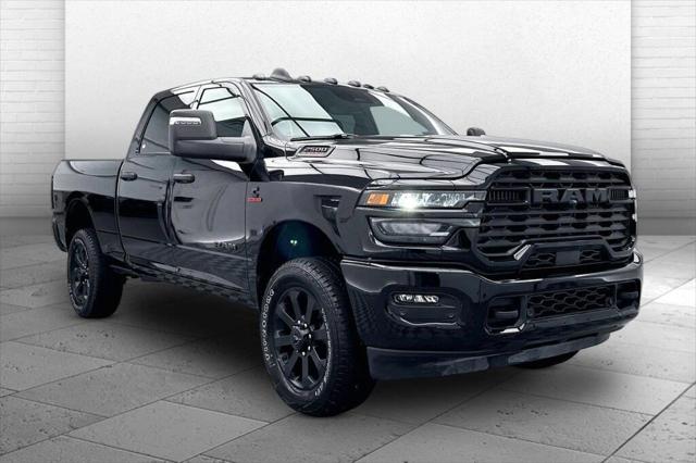 2026 Ram 2500 Big Horn Crew Cab 4x4 6'4" Box for sale in Papillion, NE