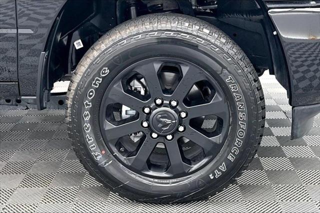 2026 Ram 2500 Big Horn Crew Cab 4x4 64 Box