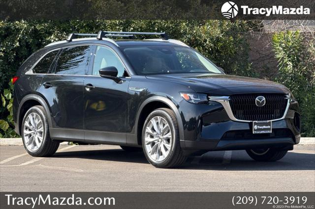 2026 Mazda X-90 3.3 Turbo Preferred for sale in Tracy, CA