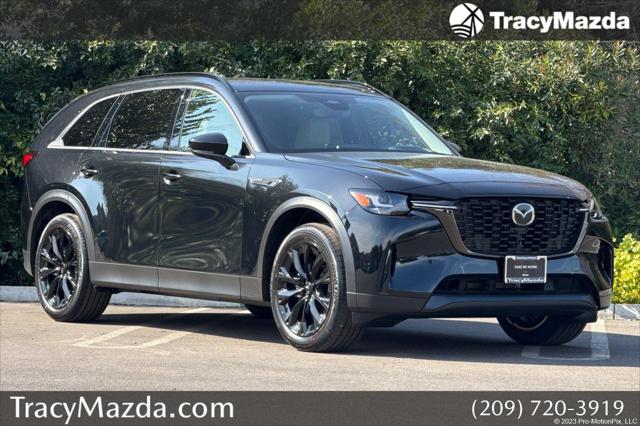 2026 Mazda X-90 3.3 Turbo Premium Sport for sale in Tracy, CA