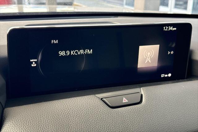 2026 Mazda X-90 3.3 Turbo Premium Sport