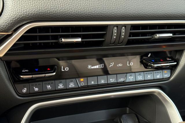 2026 Mazda X-90 3.3 Turbo Premium Sport