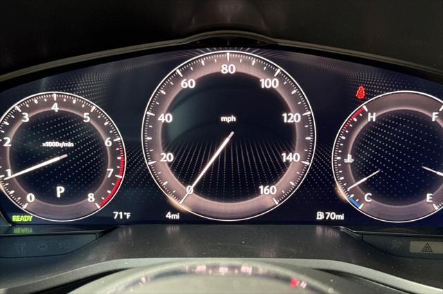 2026 Mazda X-90 3.3 Turbo Premium Sport