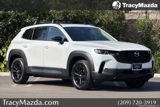 2026 Mazda CX-50 Hybrid Premium for sale in Tracy, CA
