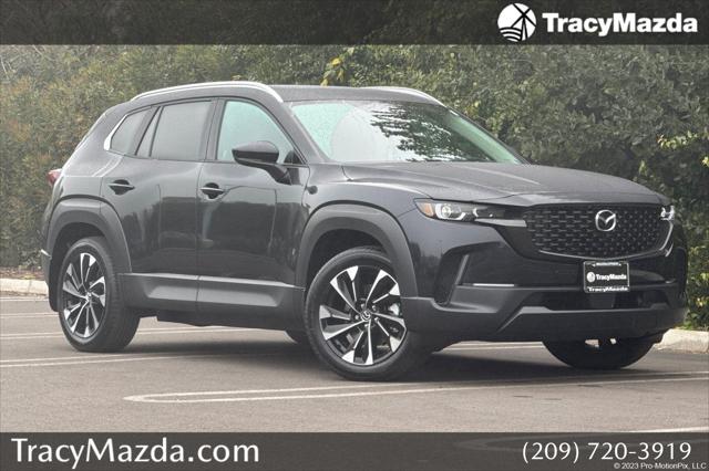 2026 Mazda CX-50 Hybrid Premium Plus for sale in Tracy, CA