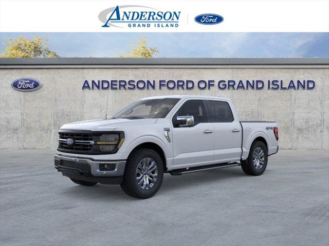 2026 Ford F-150 XLT for sale in Grand Island, NE