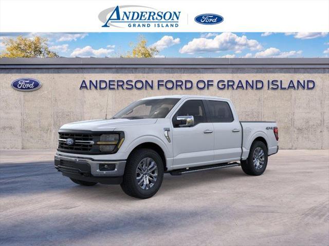 2026 Ford F-150 XLT for sale in Grand Island, NE