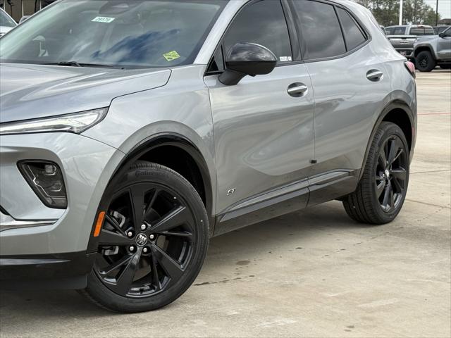 2026 Buick Envision Sport Touring AWD