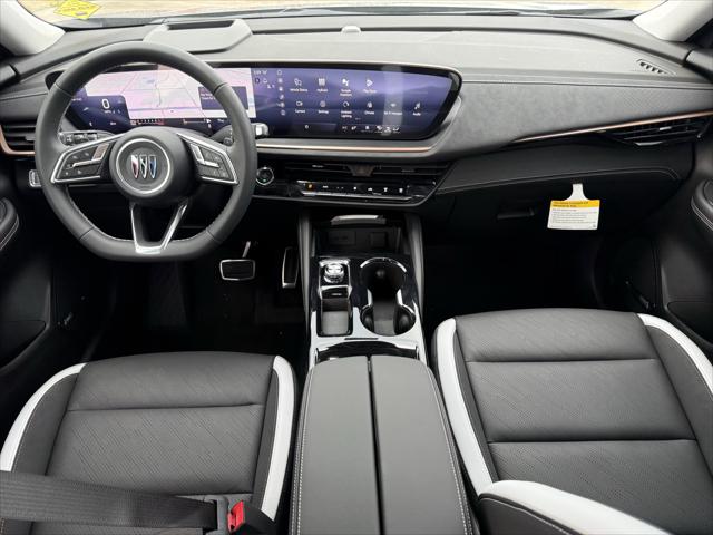 2026 Buick Envision Sport Touring AWD