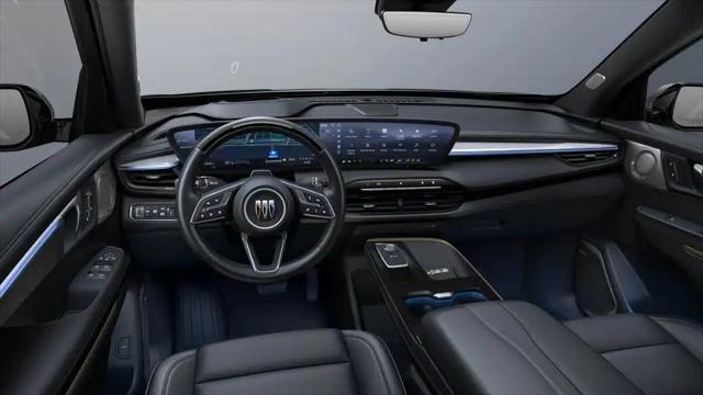 2026 Buick Enclave Avenir FWD