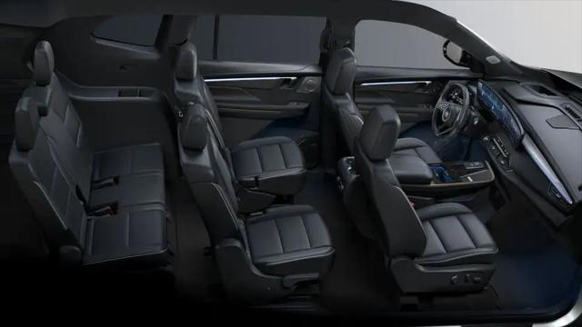 2026 Buick Enclave Avenir FWD
