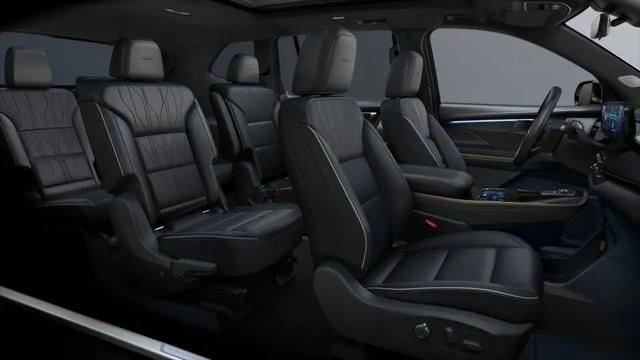 2026 Buick Enclave Avenir FWD