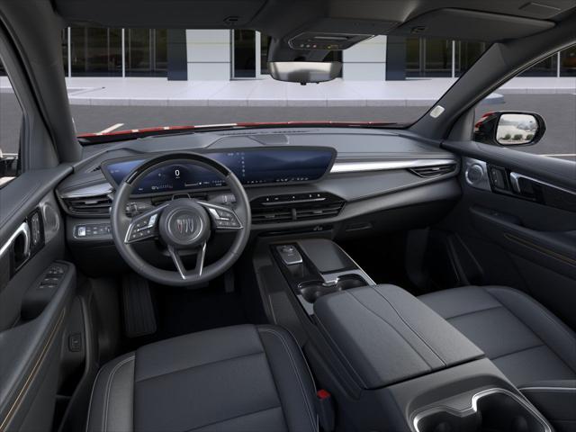 2026 Buick Enclave Avenir FWD