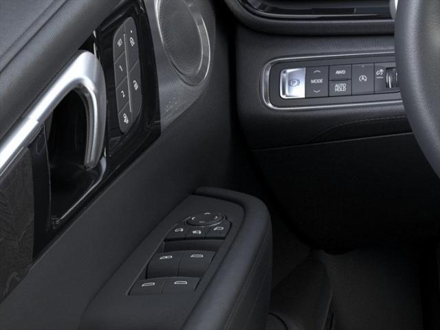 2026 Buick Enclave Avenir FWD