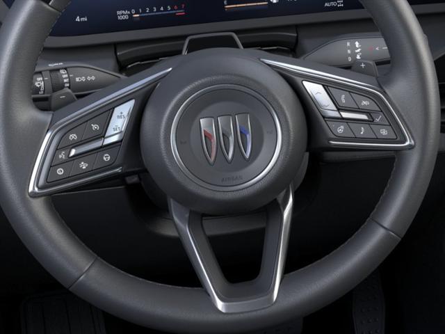 2026 Buick Enclave Avenir FWD