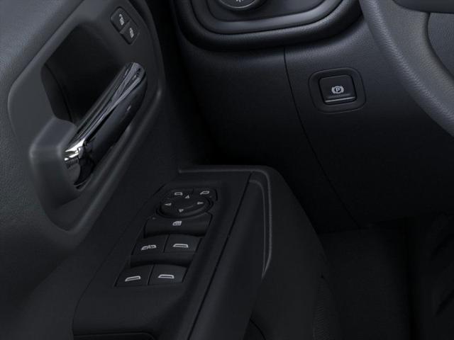 2026 GMC Sierra 1500 Double Cab, Standard Bed, Pro, 4WD