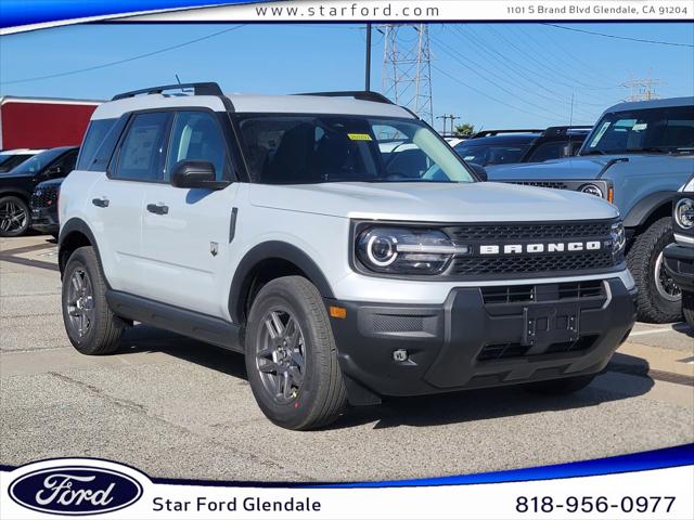 2026 Ford Bronco Sport Big Bend for sale in Glendale, CA