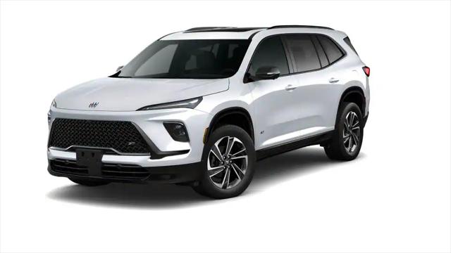 2026 Buick Enclave Sport Touring FWD