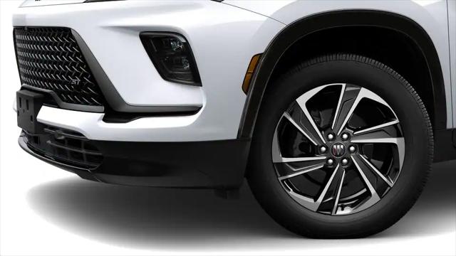 2026 Buick Enclave Sport Touring FWD