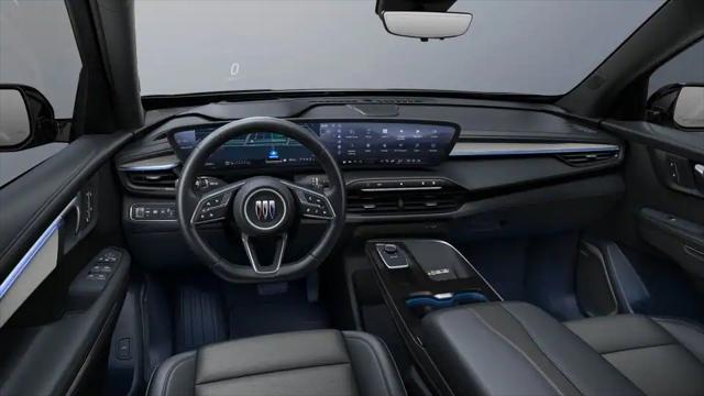 2026 Buick Enclave Sport Touring FWD