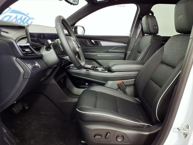 2026 Buick Enclave Sport Touring FWD