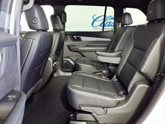 2026 Buick Enclave Sport Touring FWD