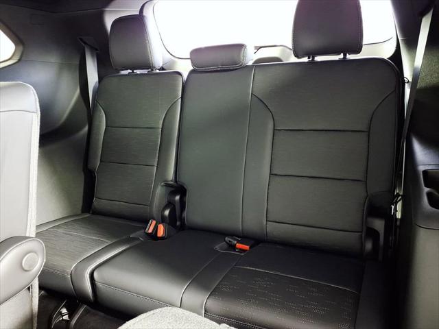 2026 Buick Enclave Sport Touring FWD