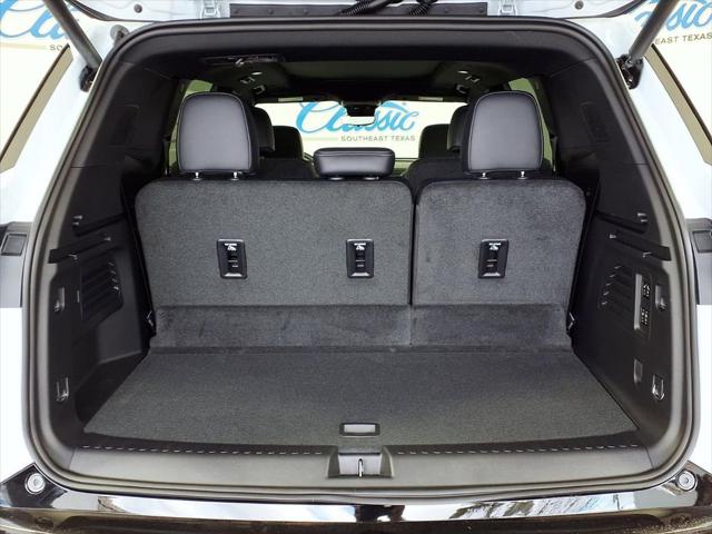 2026 Buick Enclave Sport Touring FWD