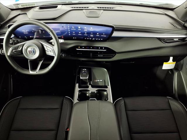 2026 Buick Enclave Sport Touring FWD