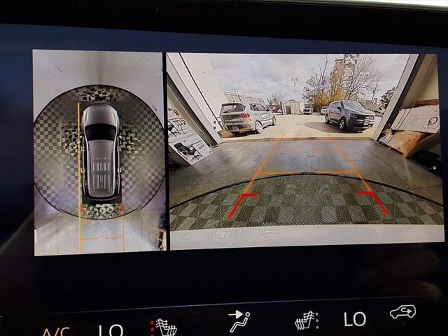 2026 Buick Enclave Sport Touring FWD