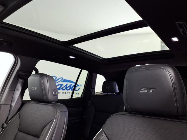 2026 Buick Enclave Sport Touring FWD