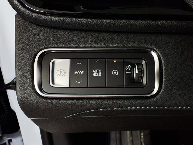 2026 Buick Enclave Sport Touring FWD