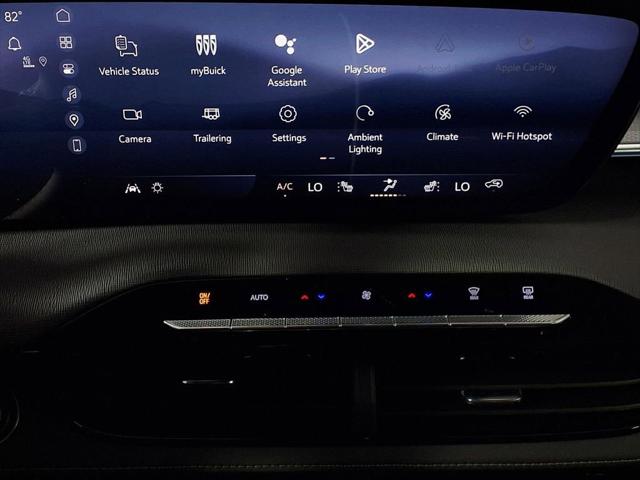 2026 Buick Enclave Sport Touring FWD