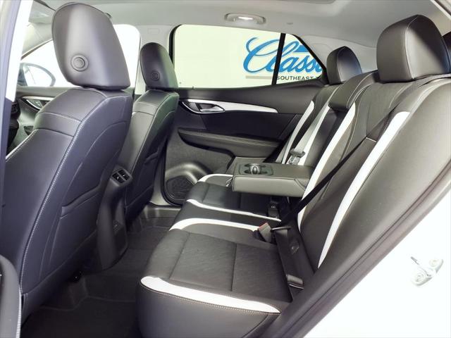 2026 Buick Envision Sport Touring AWD