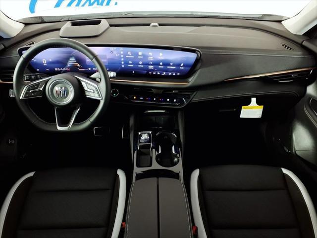 2026 Buick Envision Sport Touring AWD