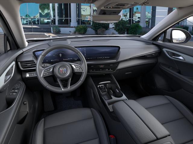2026 Buick Envision Avenir AWD