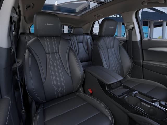 2026 Buick Envision Avenir AWD