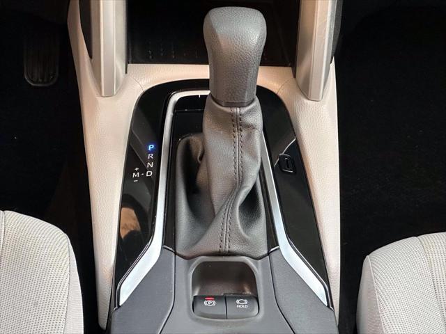 2025 Toyota Corolla Cross L [20]