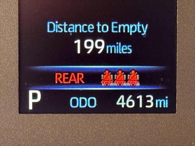 2025 Toyota Corolla Cross L [29]