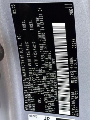 2025 Toyota Corolla Cross L [30]