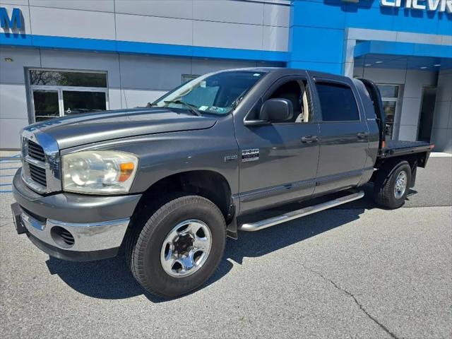 2007 Dodge Ram 2500 SLT for sale in Paradise, PA