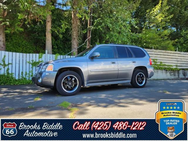 2009 GMC Envoy Denali for sale in Bothell, WA