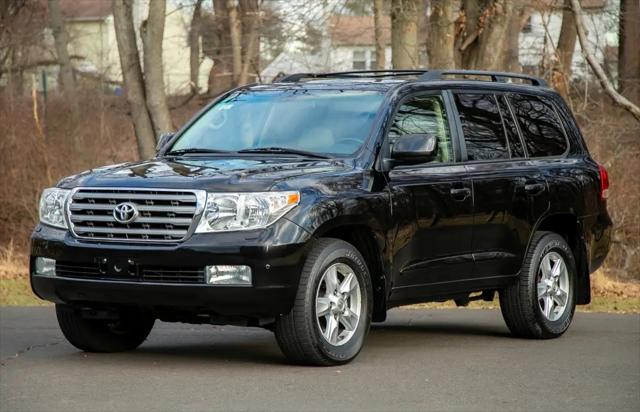 2011 Toyota Land Cruiser V8 for sale in Feasterville-Trevose, PA