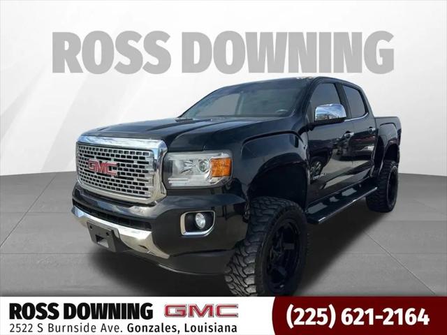 2019 GMC Canyon Denali for sale in Gonzales, LA