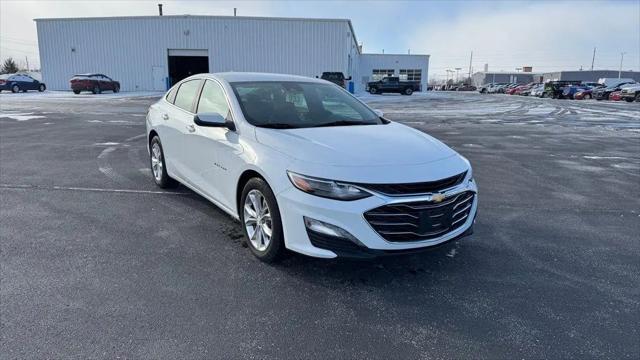 2023 Chevrolet Malibu FWD 1LT for sale in Bluffton, IN