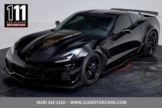 2019 Chevrolet Corvette ZR1 for sale in Franklin, TN