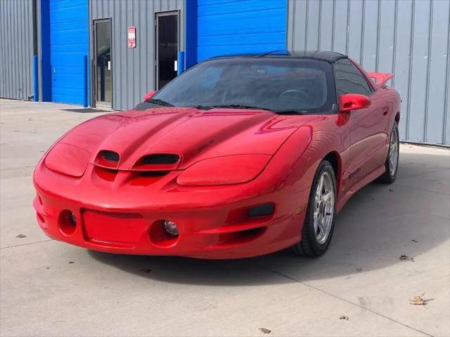 1998 Pontiac Firebird Trans Am for sale in Olathe, KS