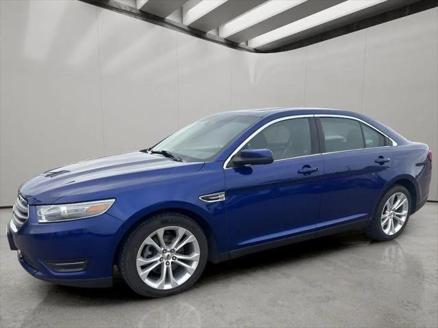 2013 Ford Taurus SEL for sale in Santa Fe, NM