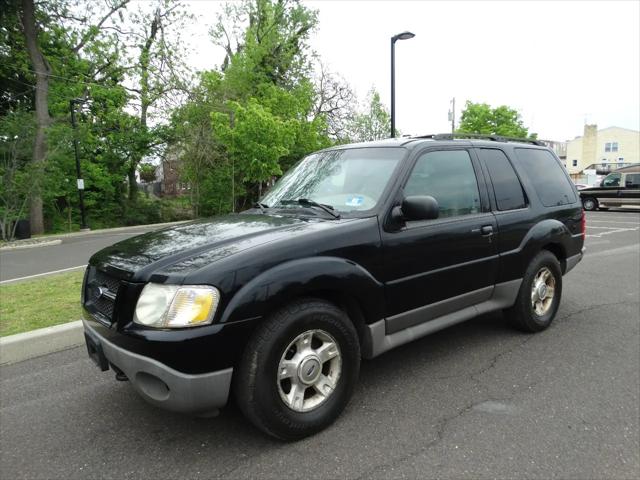 2003 Ford Explorer Sport XLT for sale in Hatboro, PA