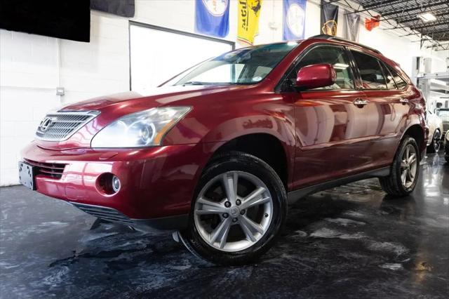 2008 Lexus RX 400h Base for sale in Lisle, IL